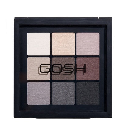 Gosh Eyedentity Eyeshadow Palette 005 Be Hopeful 8g