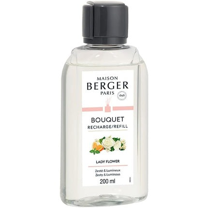 Maison Berger Lady Flower Bouquet Refill 200ml
