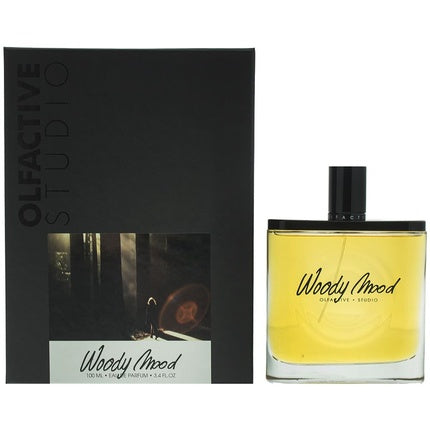 Olfactive Studio Woody Mood Unisex Spray 100ml
