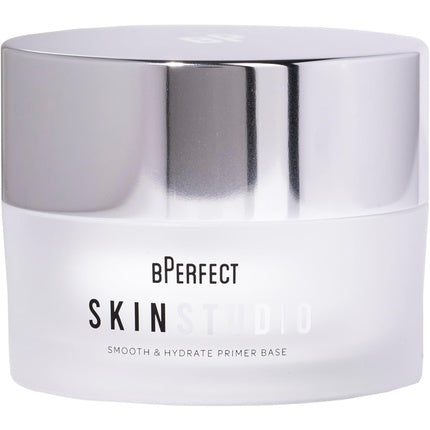 Bperfect Skin Studio Smooth & Hydrate Primer Base Hydrating Makeup Primer