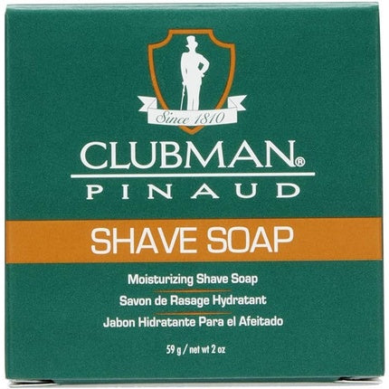 Pinaud Clubman Shaving Soap 100g