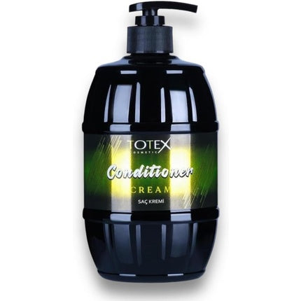 Totex Hair Cream Conditioner Hydrating and Smoothing Deep Conditioning Unisex 750ml