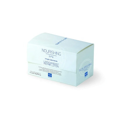 Everego Nourishing Spa Quench & Care Leave In Boost 11ml