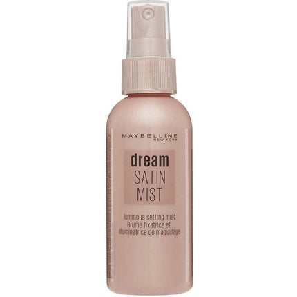 Maybelline Dream Satin Mist Setting Spray 62ml