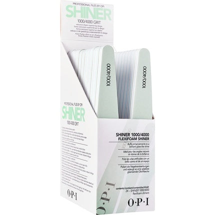 OPI Shiner 1000/4000 Grit
