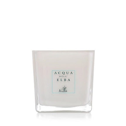 Acqua Dell'elba Scents Of Mount Capanne Candle