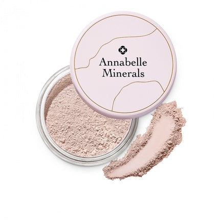 Annabelle Minerals Mineral Concealer Natural Light 10g