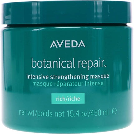Aveda Intensive Strengthening Masque Rich 450ml
