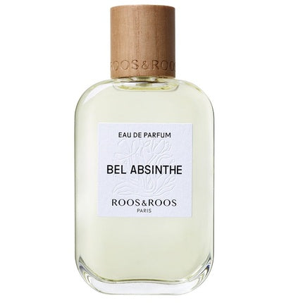 Roos&Roos Bel Absinthe Eau De Parfum Spray 100ml