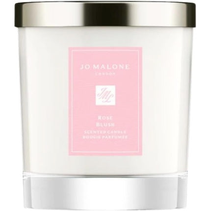 Jo Malone London Rose Blush Scented Candle 7 Oz 200 G