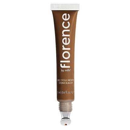 Florence By Mills See You Never Concealer D185 Deep With Red Undertones