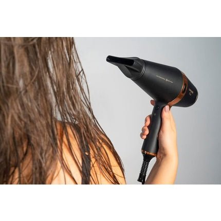 Concept VV6030 Elite Ionic Infrared Boost Hair Dryer