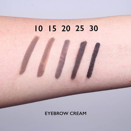 NOUBA Brow Improver Set