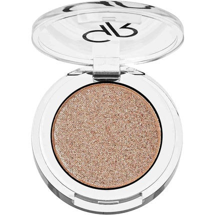 Soft Color Pearl Eyeshadow 44 Dusky Dance - Golden Rose