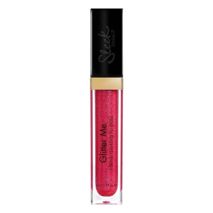 Sleek MakeUP Glitter Me Lip Gloss Private Jet 6ml