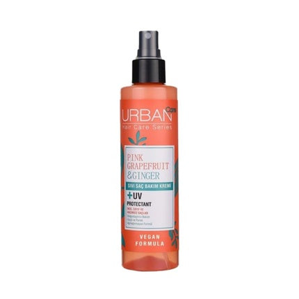 Urban Care Pink Grapefruit & Ginger Leave-In 200ml