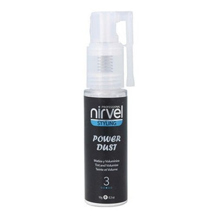 Nirvel Styling Power Hair Texturizing - Creates Volume