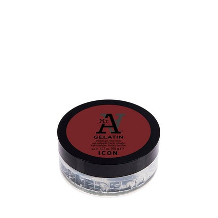Icon Mr A Gelatin 90g Professional Hair Care