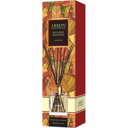Areon Exclusive Selection Aurum Home Perfume 150ml