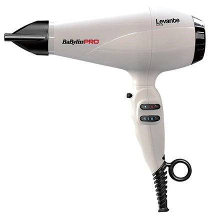 Babyliss Pro Levante 2100w Professional Ionizing Hair Dryer