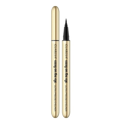 Claresa Easy On The Eye Eyeliner Pencil 01 Black Is Black