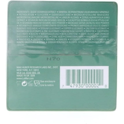 La Mer Creme De La Mer moisturizing cream 30ml