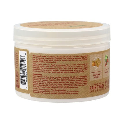 Shea Moisture Intensive Hydration Hair Mask 284g