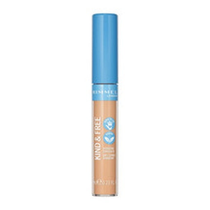 Rimmel London Kind Free Concealer 030 Medium 10 Ml