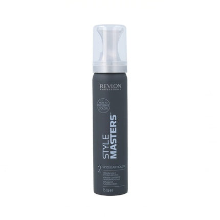 Revlon RP SM Hairspray Modular 75ml