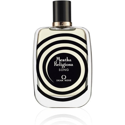 Mentha Religieuse Dear Rose Eau de Parfum 100ml