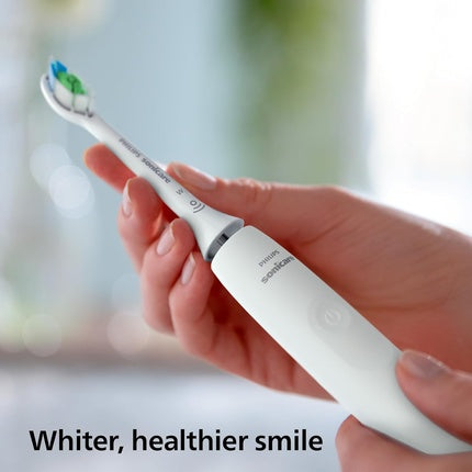 Philips Sonicare 4100 Electric Toothbrush for Adults