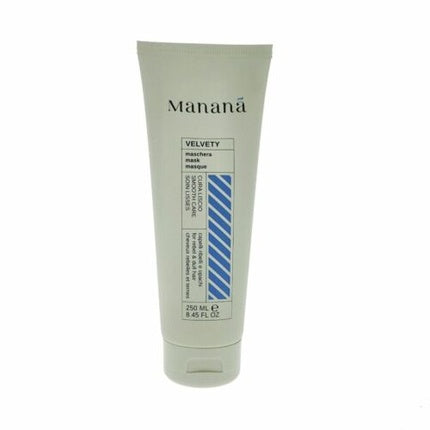 Mananã Velvety Hair Mask 250ml