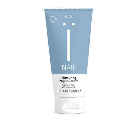 Naif Face Night Cream Nurturing