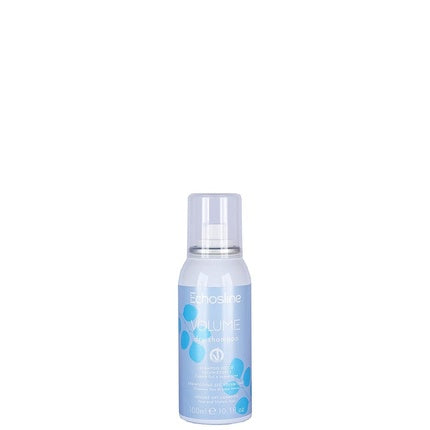 Echosline Vegan Dry Shampoo Lightness Volume Boost for Fine Hair 100ml