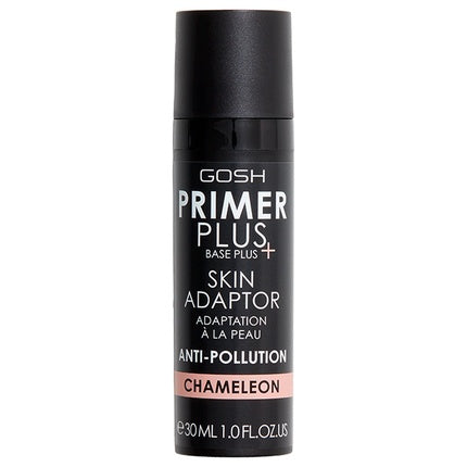 Gosh Primer Plus Skin Adaptor Makeup Base 005 Chameleon 30ml