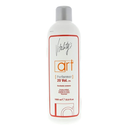 Vitality's Art Creme-Oxyd 6% 1000ml
