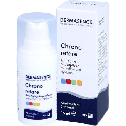 Dermasence Chrono Retare Anti-Aging Eye Cream 15ml
