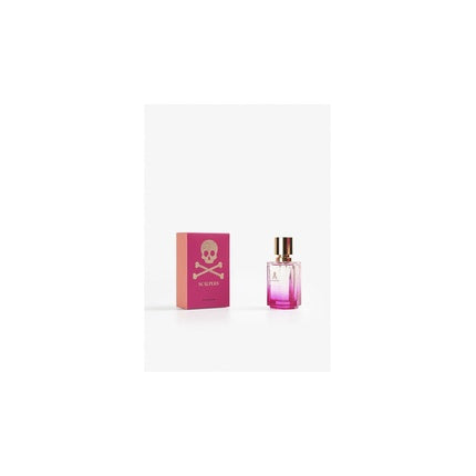 Scalpers Scalpers Her And The Wild Flower Eau De Parfum Spray 50ml