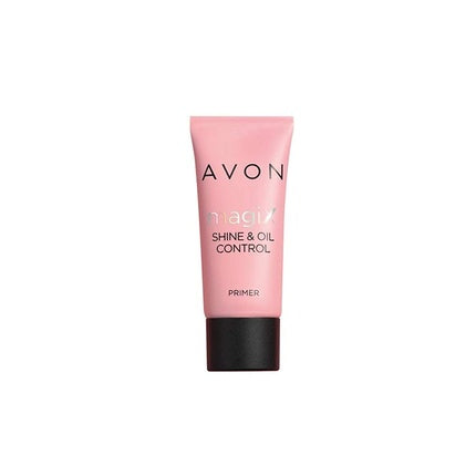 Avon Magix Gloss and Oil Control