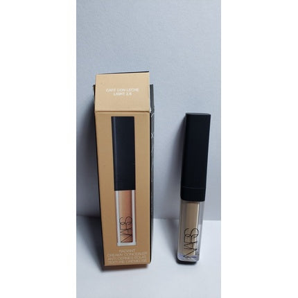 NARS Radiant Creamy Concealer Mini 0.05oz Cafe Con Leche