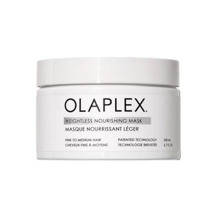 Olaplex Weightless Nourishing Mask 370 Ml
