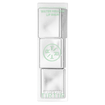 Tirtir Water Mellow Lip Balm 04 Greeny Apple 0.11 Fl Oz Color Changing