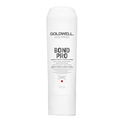 Goldwell Dualsenses Bond Pro Fortifying Conditioner For Weakened Hair, 200ml