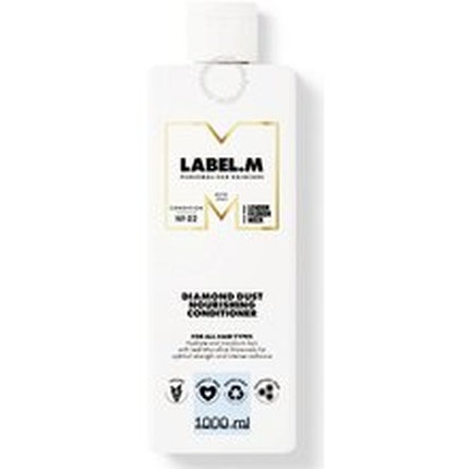 Labelm Diamond Dust Nourishing Conditioner