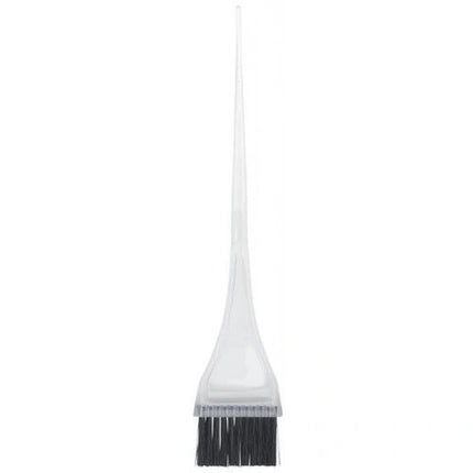 Sibel Transparent Hair Dye Brush Small Model