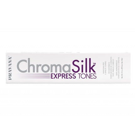 Pravana Chroma Silk Express Tones Clear 3oz