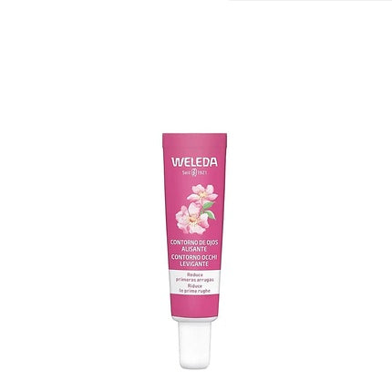 Weleda Rosa Mosqueta Eye Contour Smoothing 12ml
