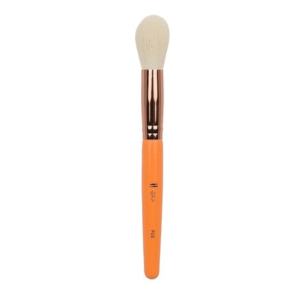 Ibra Makeup Fresh Contouring Brush 08 - Perfect For Precise Contouring