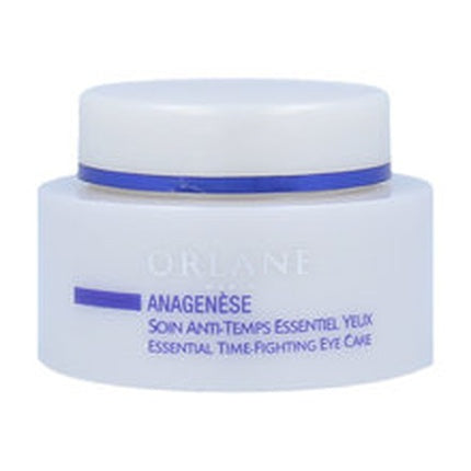 Orlane Anagenese Essential Timefighting Eye Care