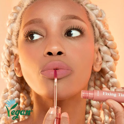 Etude House Fixing Tint Long Lasting High Pigmented Liquid Lipstick 4g